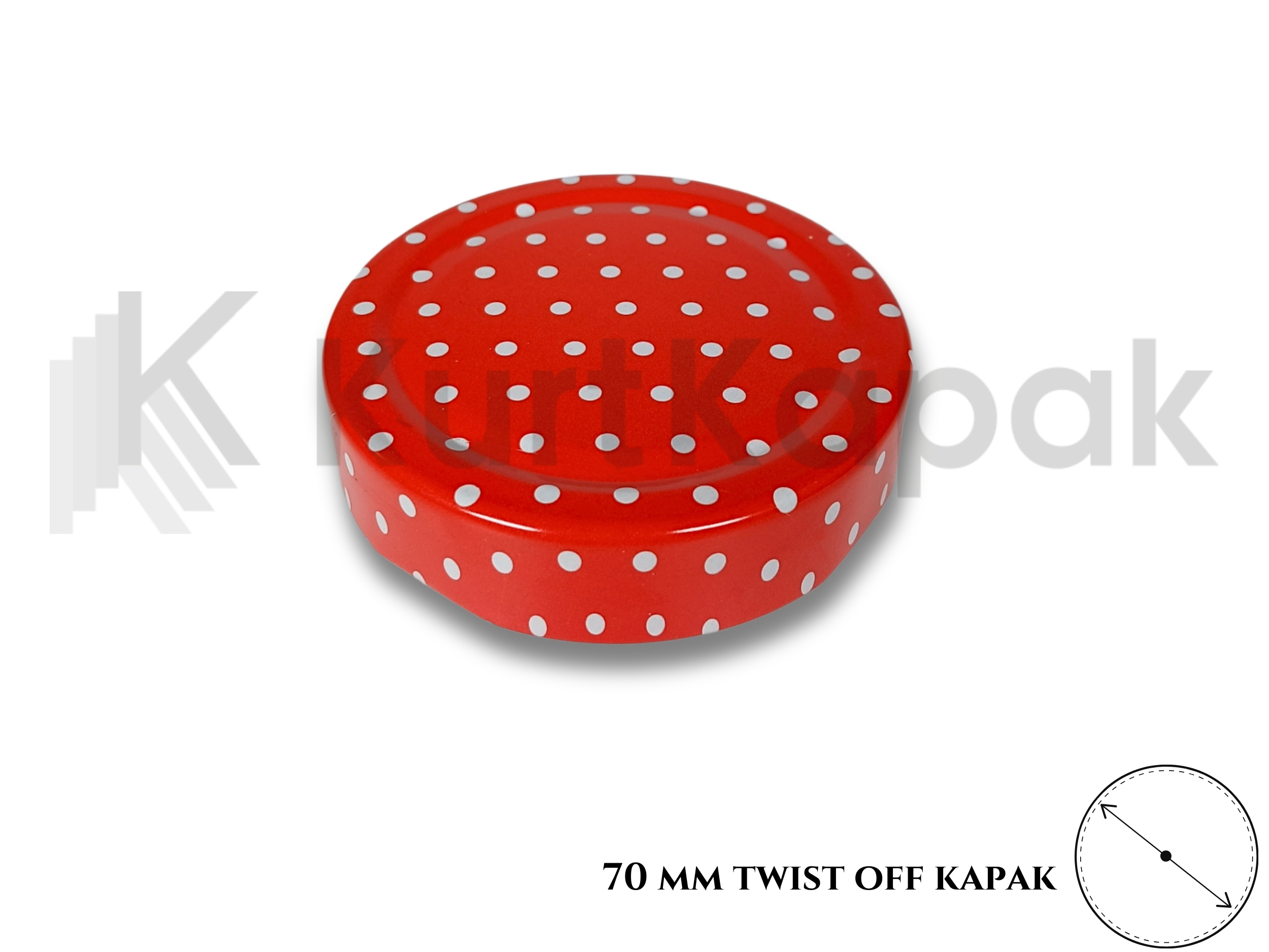 Kurt Kapak ürün 12