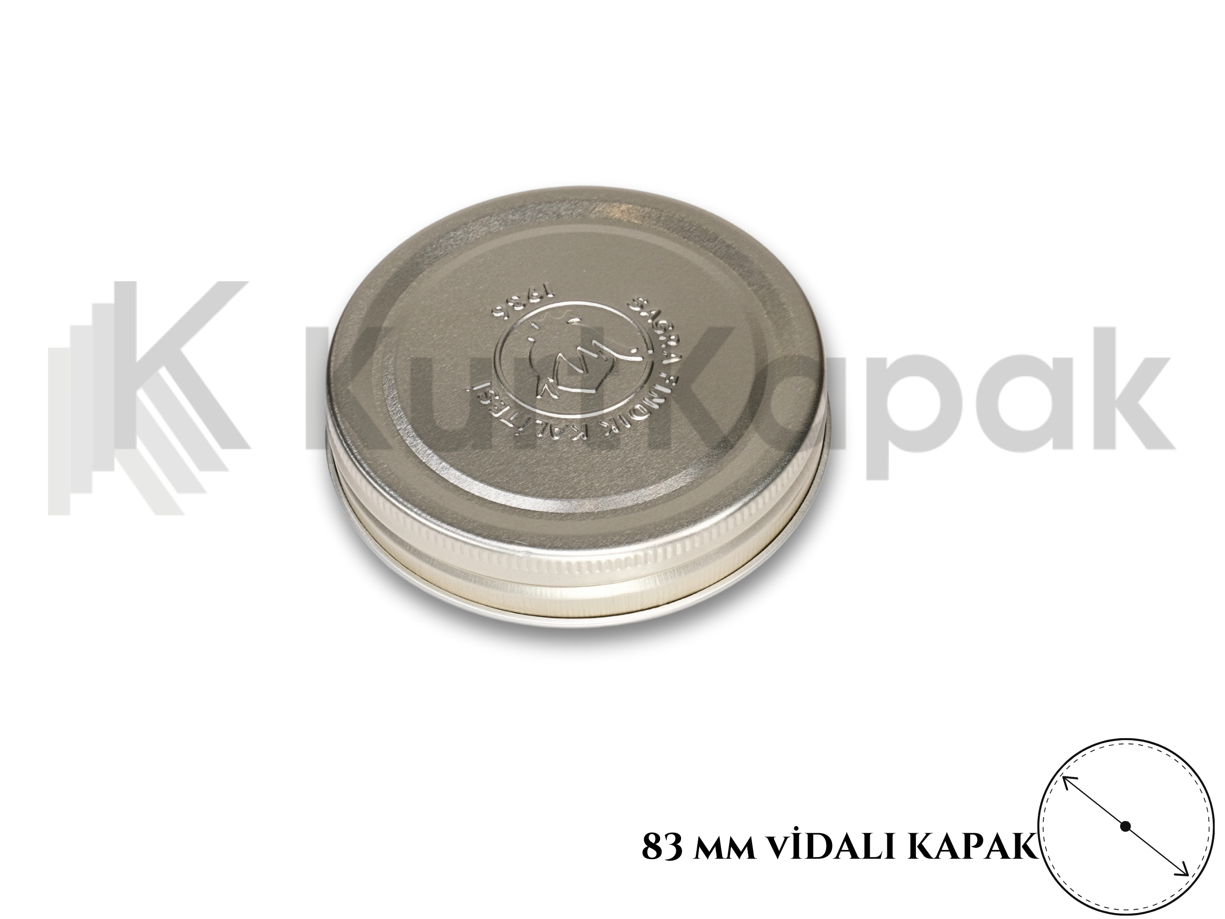 Kurt Kapak ürün 10